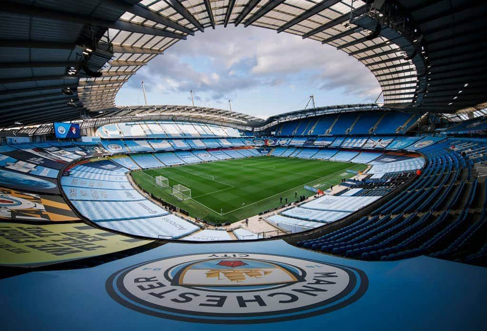 Manchester City