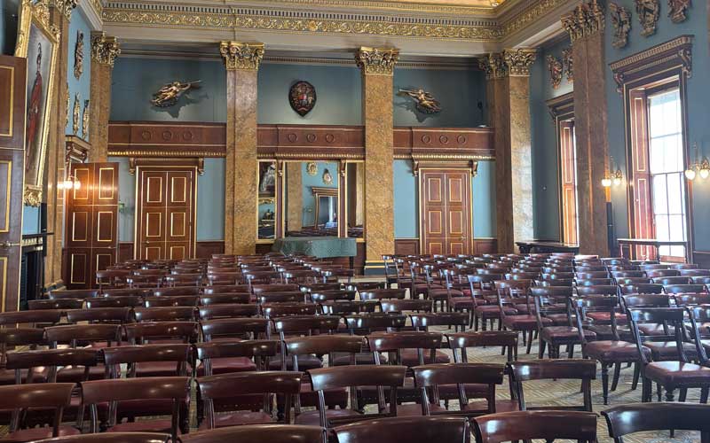 Conferences