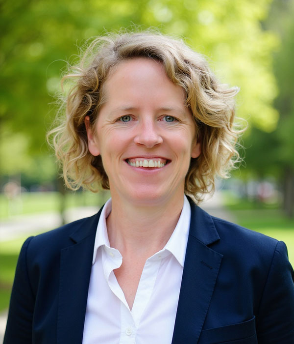 Sascha Ritchie - Project Manager