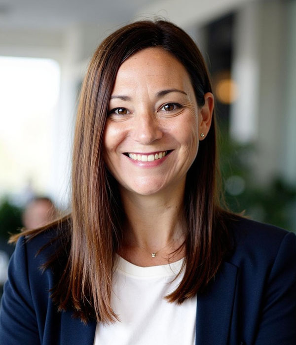 Nuria Vilches - Project Manager